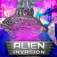 Alien Invasion