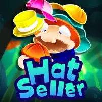 Hat Seller