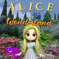 Alice In Wonderland