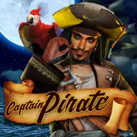 Captain Pirate