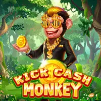Kick Cash Monkey