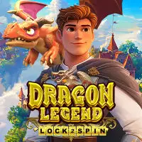 Dragon Legend Lock 2 Spin