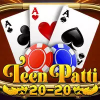 Teen Patti 20-20