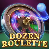 Dozen Roulette