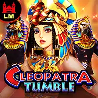 Cleopatra Tumble