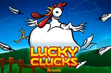 Lucky Clucks