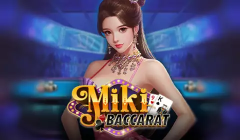 Live Baccarat