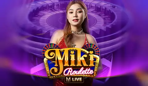 Live Roulette V2
