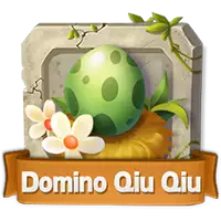 Domino Qiu Qiu