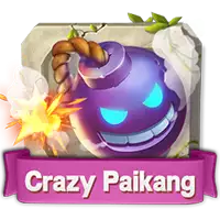 Crazy Paikang