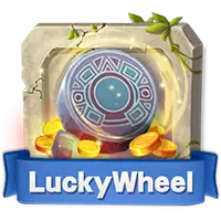 Lucky Wheel