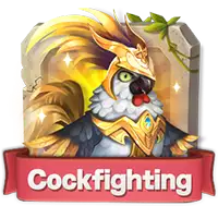 Cockfighting