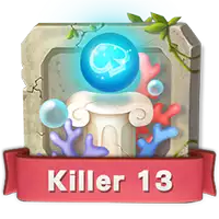 Killer13