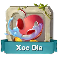 Xoc Dia