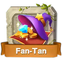 Fan Tan