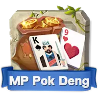 M P Pokdeng