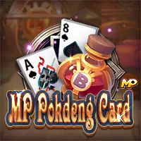 M P Pokdeng Card