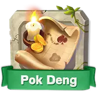 Pokdeng