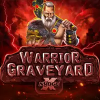 Warrior Graveyard x Nudge