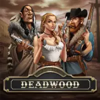 Deadwood x Nudge