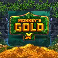 Monkeys Gold x Pays
