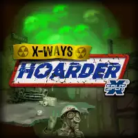 x Ways Hoarder x Split