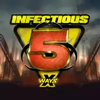 Infectious 5 x Ways