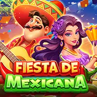 Fiesta de Mexicana
