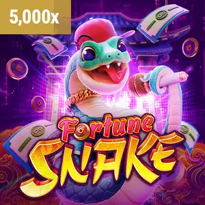 Fortune Snake