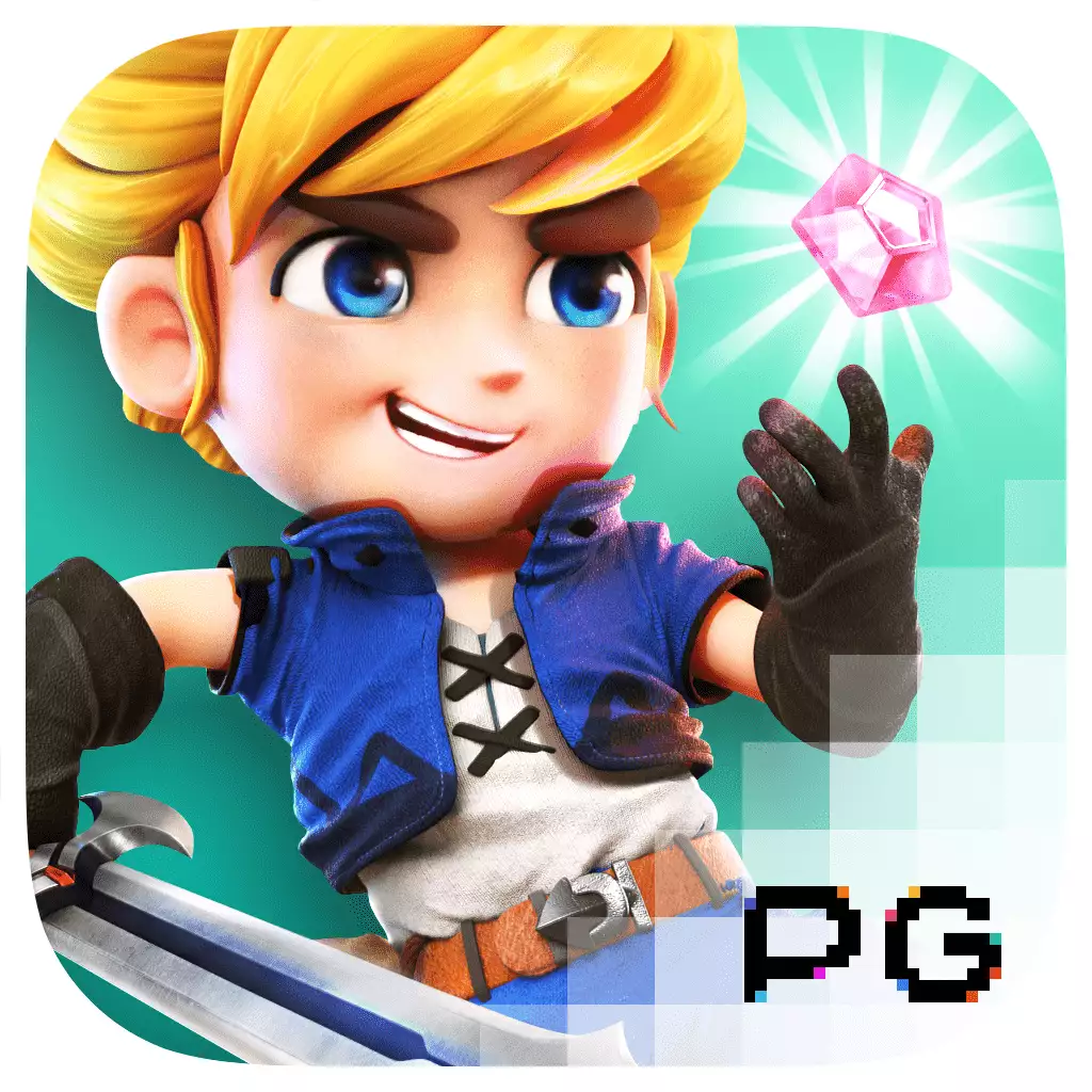 Gem Saviour Conquest