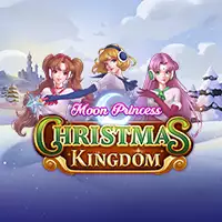 Moon Princess: Christmas Kingdom