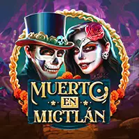 Muerto en Mictlan
