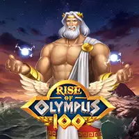 Rise of Olympus 100