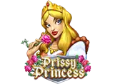 Prissy Princess