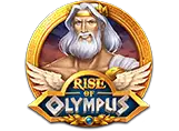 Rise of Olympus
