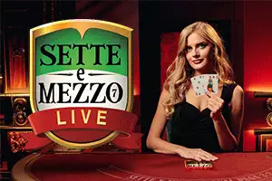 Sette E Mezzo
