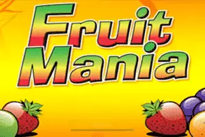 Fruit Mania