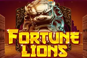 Fortune Lions