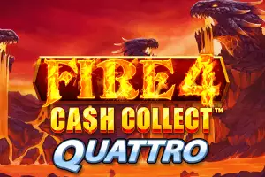 FIR E 4: Cash Collect Quattro