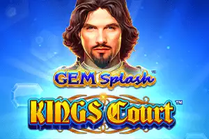 Gem Splash: Kings Court