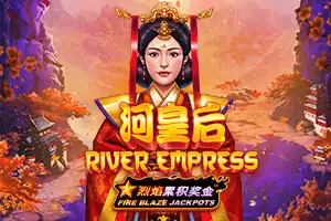 Fire Blaze: River Empress