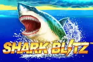 Shark  Blitz