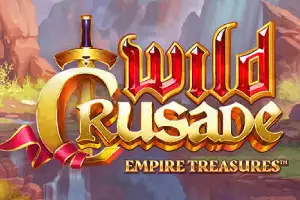 Wild  Crusade:  Empire  Treasures