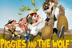 Piggies and the Wolf