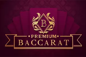 Premium Baccarat