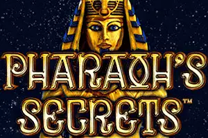 Pharaoh's Secrets