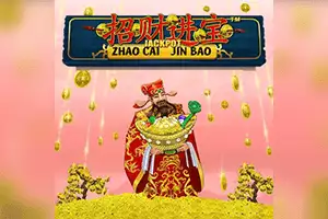 Zhao Cai Jin Bao Jackpot