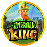 Emerald King