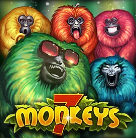 7 Monkeys