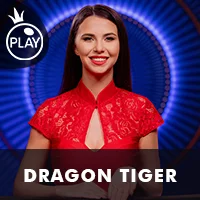 Dragon Tiger